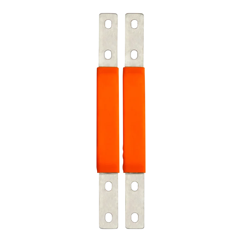 Eneramp Bus Bars for Endurance 5 DC Interconnections
